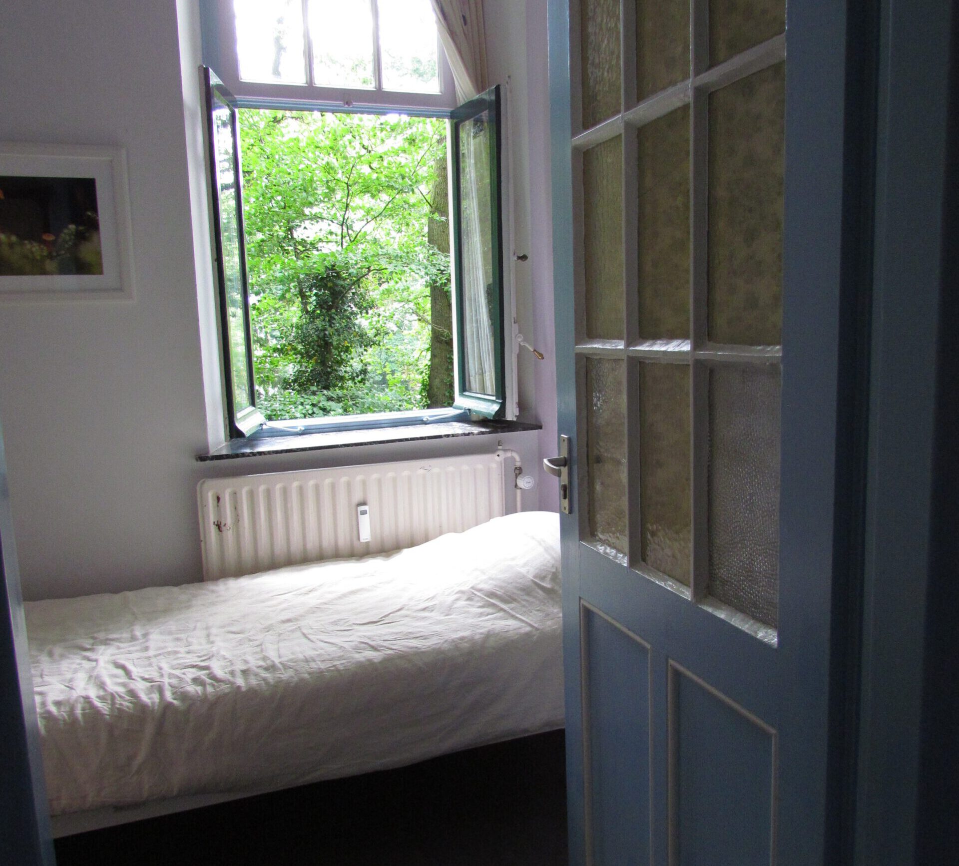 eenpersoons kamer