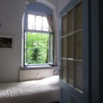 Slow Living weekend 1 pers kamer