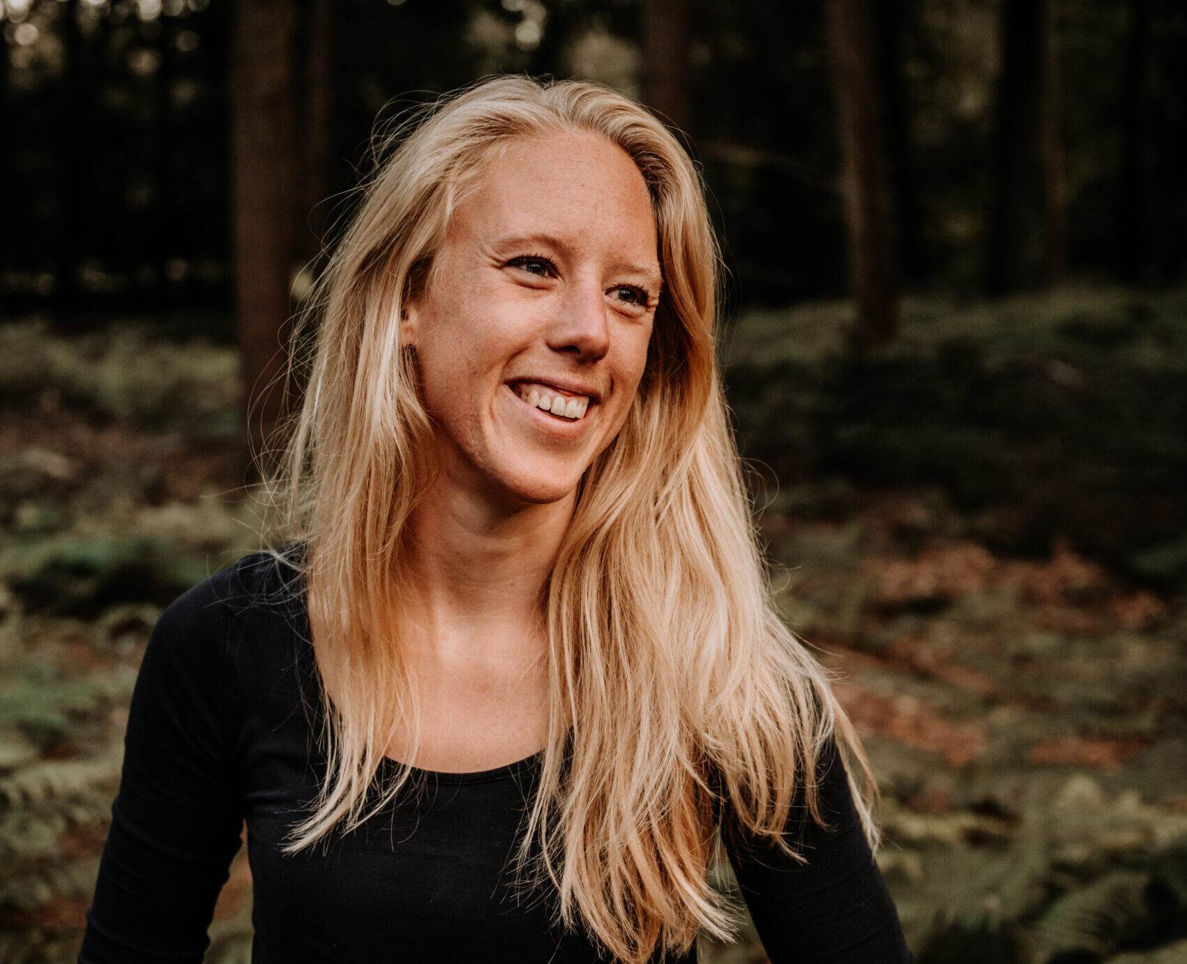 Karlijn Jacobs - Slow Living