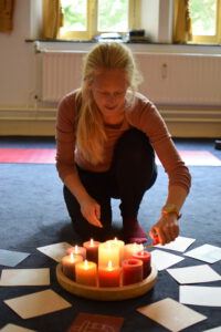 Karlijn Slow Living Weekend - retraite, stilteweekend, nijmegen