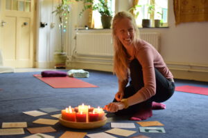 mindfulness stilte retraite onthaasten retreat Nijmegen