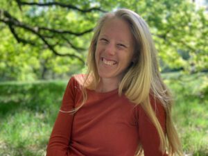 Karlijn Jacobs - Slow Living - mindfulness retraite retreat weekend stilte