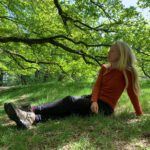 Karlijn Jacobs - Slow Living - mindfulness retraite retreat weekend stilte