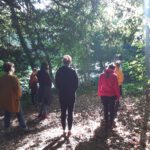 Slow Living Weekend mindfulness meditatie retraite stilteweekend stiltedag retreat Nijmegen