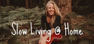 Karlijn retraite slow living mindfulness meditatie stilte retreat bewustwording online