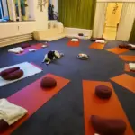 Slow Living Weekend met hond Nijmegen stilteweekend retraite bewustwording zachtheid zelfcompassie hond liefde